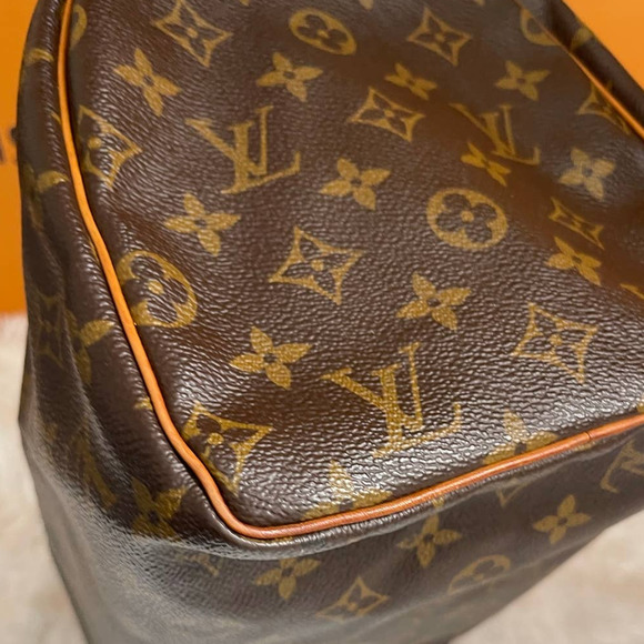 💎✨BEAUTIFUL✨💎 Beautiful Louis Vuitton Monogram Speedy 30 - Picture 10 of 12